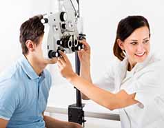 optometrists